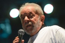 A “fria” internacional em que Lula se meteu