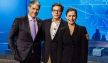 Globo vai perder o maior figurão de seu jornalismo