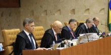Presidente da Frente Parlamentar do Agro alerta para o julgamento que pode mudar a história do Brasil (veja o vídeo)