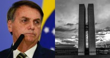 Conteúdo inédito é encontrado, revela o que está por trás do "sistema" e deve impactar Brasília