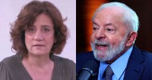 Lula propõe algo absurdo e Miriam Leitão tem reação inusitada ao vivo (veja o vídeo)