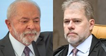 URGENTE: Toffoli anula provas da Odebrecht e diz algo inacreditável sobre a prisão de Lula