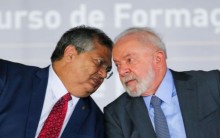 AO VIVO: O estranho 7 de Setembro de Lula / Deputados vão com tudo contra Dino (veja o vídeo)