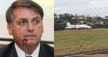 Bolsonaro mostra vídeos nunca revelados sobre o momento mais delicado de sua vida (veja o vídeo)