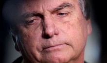 A resposta de Bolsonaro, após Moraes homologar delação de Mauro Cid (veja o vídeo)
