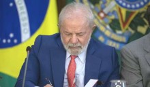Lula recua sobre prisão de Putin, mas consegue piorar a situação com alegação de ‘ignorância’ (veja o vídeo)