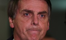 Cinco anos depois da facada que quase matou Bolsonaro, deputada faz apelo às autoridades (veja o vídeo)