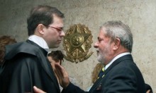 EXCLUSIVO: Presidente da Associação Nacional dos Procuradores da República (ANPR) comenta declarações de ministro Toffoli sobre a prisão de Lula