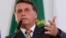 Enfim, surgem as primeiras informações sobre as cirurgias de Bolsonaro