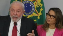 Analista político traça um perfil chocante do casal Lula e Janja (veja o vídeo)