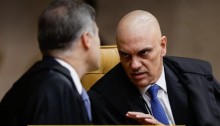 AO VIVO: Moraes perde a compostura ao ser contrariado (veja o vídeo)