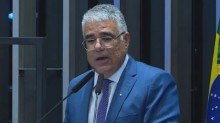 Senador Girão detona matéria "totalmente tendenciosa" da Revista Veja