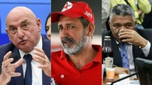 General do Lula, José Rainha e deputado petista são indiciados pela CPI do MST