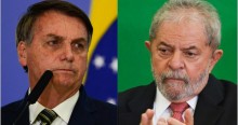 AO VIVO: A grande farsa contra Bolsonaro / Rejeição de Lula aumenta (veja o vídeo)