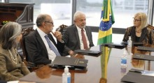 Em denúncia grave contra Lula e STF, deputado revela absurdo acontecendo no Sul (veja o vídeo)