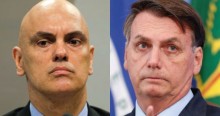 Moraes solta militares presos, envolvidos em caso polêmico contra Bolsonaro