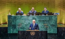 A falência moral do Brasil fica em evidência na ONU (veja o vídeo)