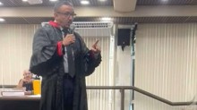 Corregedoria toma primeira atitude contra promotor que comparou advogada a cadela (veja o vídeo)