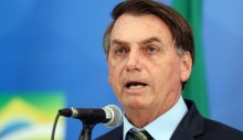 URGENTE: A manifestação contundente de Bolsonaro sobre delação de Mauro Cid