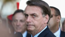 Começa o julgamento que vai definir o futuro político de Bolsonaro