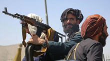 Talibã quer parceria com a Huawei e pretende usar plano de vigilância em massa criado pelos EUA