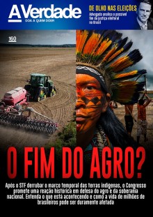 O fim do agronegócio no Brasil?