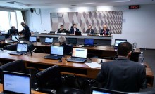 URGENTE: CCJ do Senado se impõe e na contramão do STF aprova Marco Temporal indígena