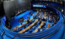 URGENTE: Em plenário, Senado dá dura resposta ao Supremo e joga verdadeira bomba no colo de Lula