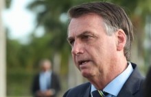 URGENTE: Bolsonaro é internado