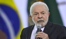 AO VIVO: O discurso que calou o PT / Duelo entre Congresso e STF paralisa o governo Lula (veja o vídeo)