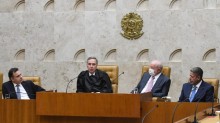 'Barroso incorporou de vez o legislador ou o Executivo', detona senador