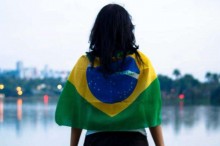 AO VIVO: Anne Brasil, o relato de uma presa do 8 de janeiro - Parte 1 (veja o vídeo)