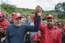 Agro em alerta: MST critica governo Lula e anuncia novas invasões