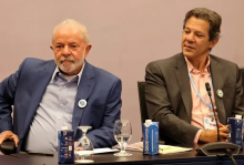 EXCLUSIVO: Brasil em um beco sem saída: economista avalia rombo bilionário nas contas públicas do governo Lula