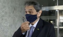 Moraes mantém prisão de Roberto Jefferson