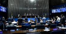 URGENTE: Senado peita o STF e aprova regras para restringir decisões monocráticas