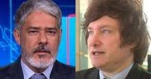 AO VIVO: Escândalo envolvendo Petrobras e Globo / ‘Bolsonaro argentino’ apavora Lula (veja o vídeo)