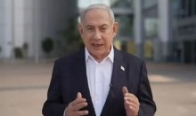 Em pronunciamento avassalador, Israel promete resposta sem precedentes (veja o vídeo)
