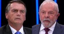 Bolsonaro aplica lição e relembra algo terrível envolvendo Lula e grupo terrorista Hamas