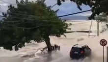 EXCLUSIVO: Deputados visitam cidades atingidas por ciclone e se unem para socorrer população (veja o vídeo)