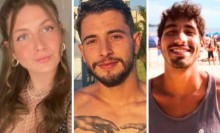 Dois brasileiros estão desaparecidos e um ferido em Israel (veja o vídeo)