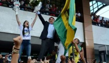Ex-deputada bolsonarista, que outrora chamava Lula de “bandido”, ganha cargo no governo do PT