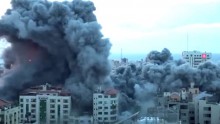 AO VIVO: O maior ataque da história do Hamas a Israel (veja o vídeo)