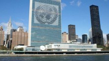 Com terroristas não se dialoga... A ONU segue a trilha do fracasso da Liga das Nações