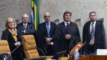 EXCLUSIVO: Senador Oriovisto Guimarães conta tudo sobre a PEC que limita poderes do STF