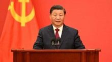 Relação China-EUA determinará destino da humanidade, diz Xi