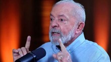 AO VIVO: O real estado de saúde de Lula (veja o vídeo)