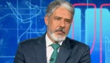 Audiência do Jornal Nacional despenca e atinge índices alarmantes para a Globo