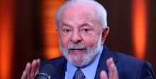 Senador relembra Cuba, Venezuela e enquadra Lula por suposta interferência em empréstimo à Argentina
