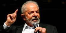 AO VIVO: O pior momento de Lula... (veja o vídeo)